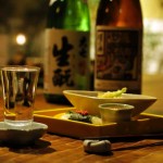 新しくできた仲間と西新宿 居酒屋 旅籠で飲み会はいかがですか。