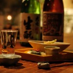 大つけ麺博の後に新宿 居酒屋 旅籠でお酒はいかかですか？