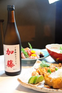 新宿西口個室居酒屋で、勤労感謝！！プレゼントに、旅籠で、宴会！！