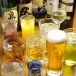 新宿個室居酒屋旅籠で飲み会はいかがですか？？