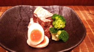 西新宿個室居酒屋旅籠の手作り豚の角煮は、いかがでしょうか？