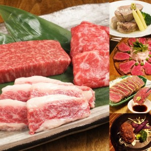 西新宿旅籠の三大和牛(松阪牛・神戸牛・飛騨牛）で、肉まつりで乾杯しませんか？