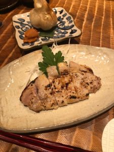 新宿個室居酒屋でコロナに負けない免疫力アップ料理！