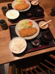 新宿個室居酒屋で居酒屋ランチ