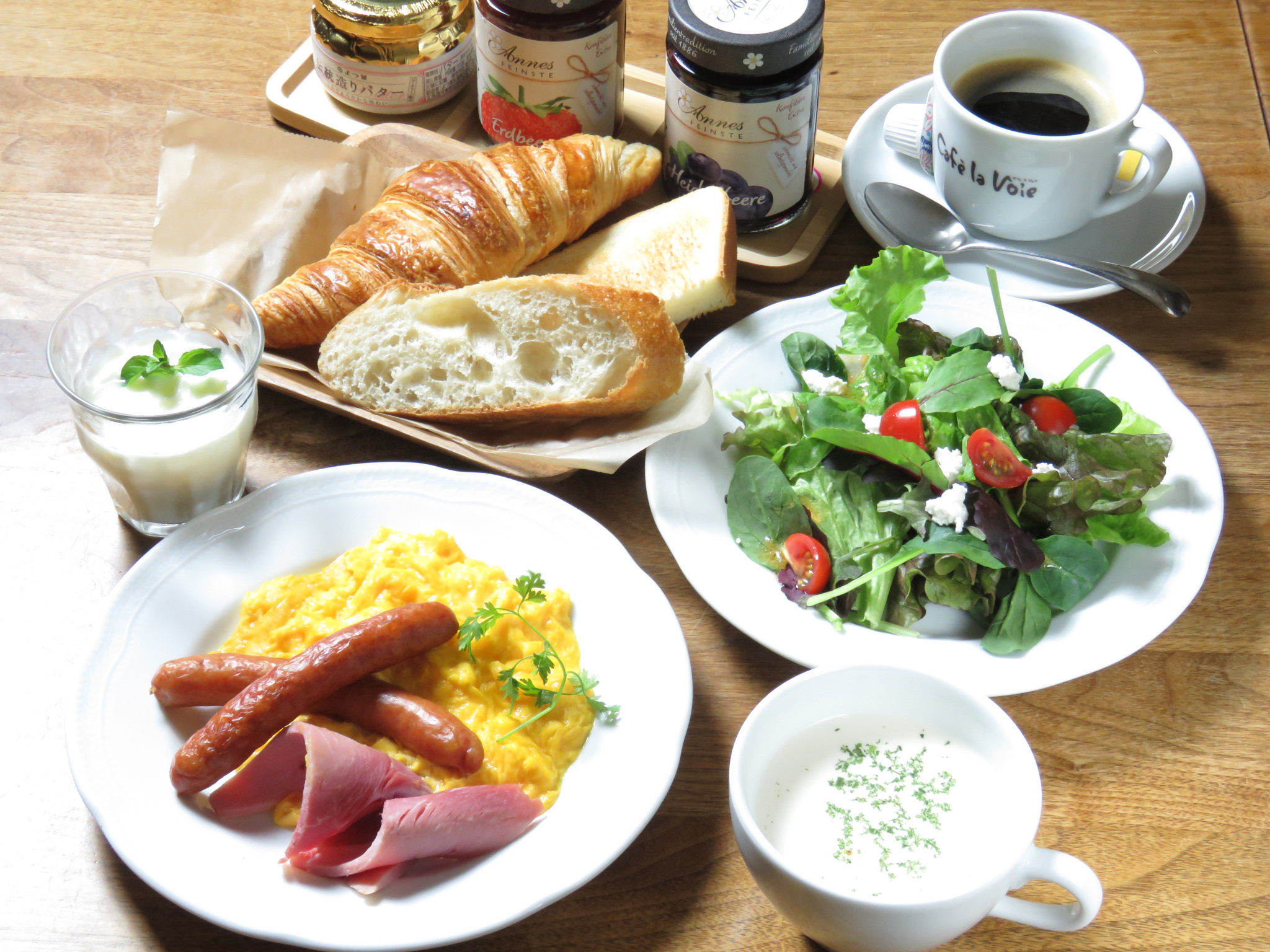 <Breakfast included package>Long Stay Discount- More than 2 nights and save up to 15%