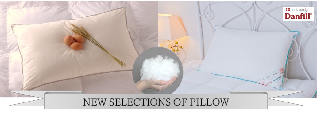 Pillow Adviser, Free Rental Pillow, New Selections of Pillow