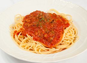 平日パスタランチセット