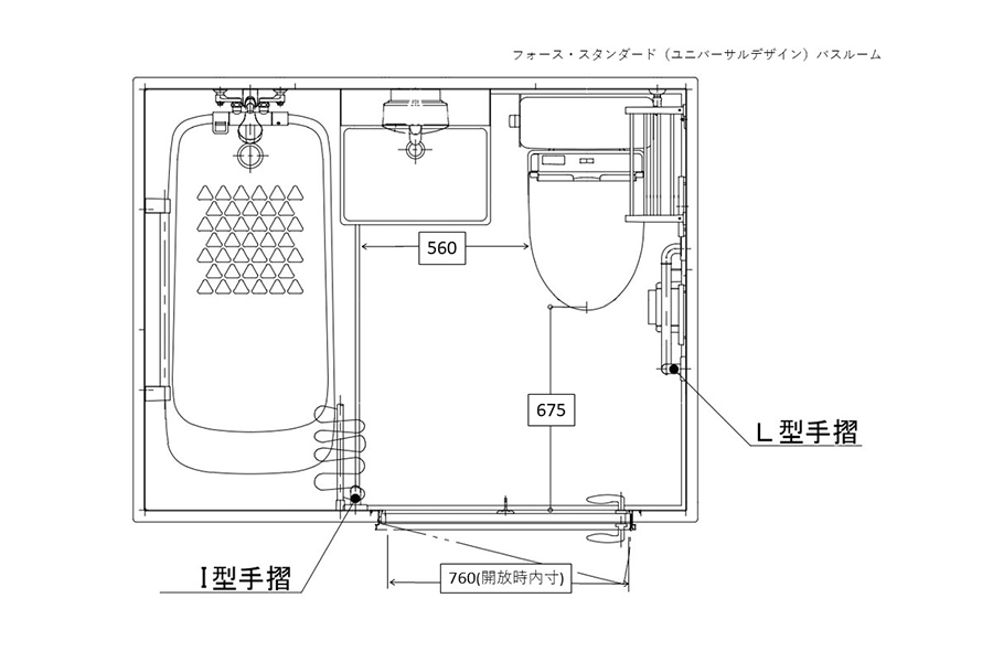 フォース・スタンダード