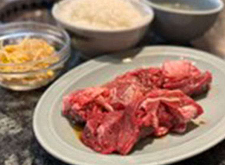 明月館