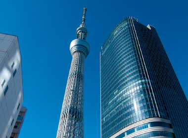 Tokyo Skytree