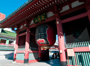 Asakusa