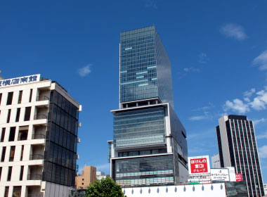 Shibuya Hikarie