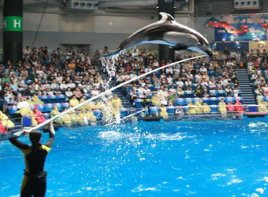 Shinagawa Aqua Stadium