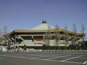 ホテルから電車ですぐの　日本武道館イベント情報。新宿かどやホテル