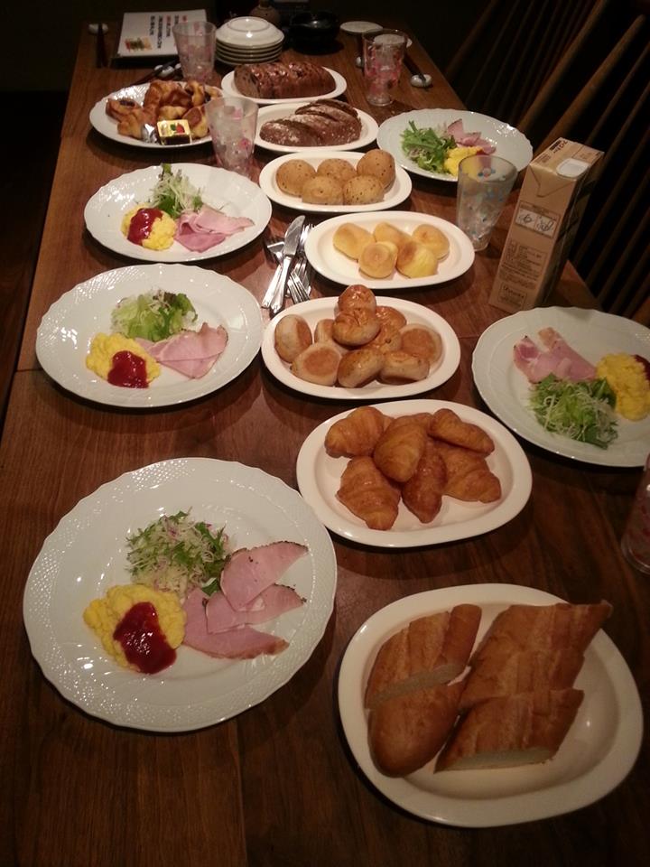 新宿のホテルで朝食改善 朝食改善プロジェクト記vol 9 新宿のホテルなら新宿駅西口徒歩3分のビジネスホテル かどやホテル 新宿のホテルで朝食改善 朝食改善プロジェクト記vol 9 新宿のホテルなら新宿駅西口徒歩3分のビジネスホテル かどやホテル